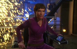 Star Trek: Enterprise (TV-Serie) - Staffel 3